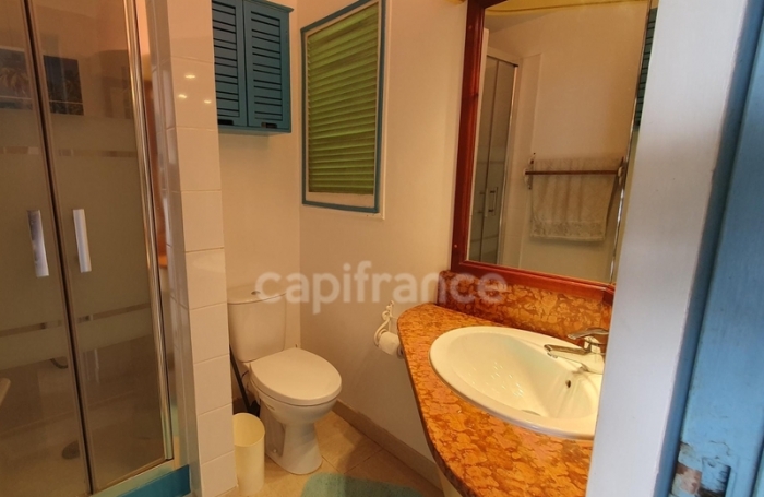 Vente Appartement 34m&sup2; 1 pi&#232;ce Sainte Anne