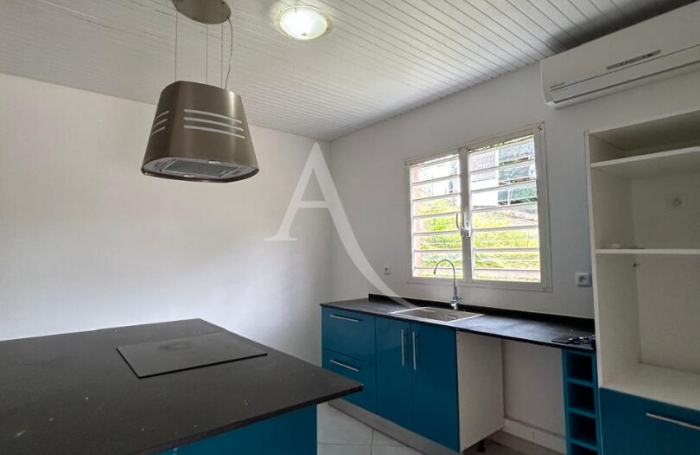Location Appartement 