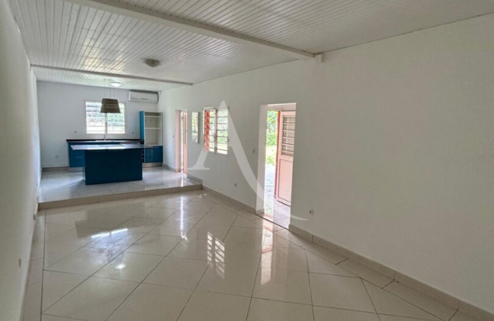 Location Appartement 53.12m² 2 pièces Le Robert