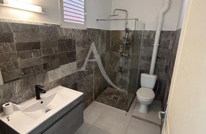 Location Appartement 53.12m² 2 pièces Le Robert