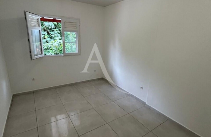 Location Appartement 53.12m² 2 pièces Le Robert