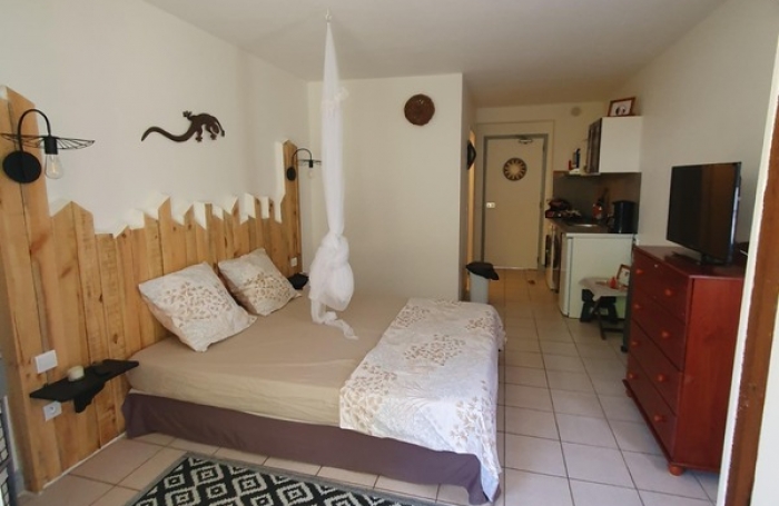 Vente Appartement 97227