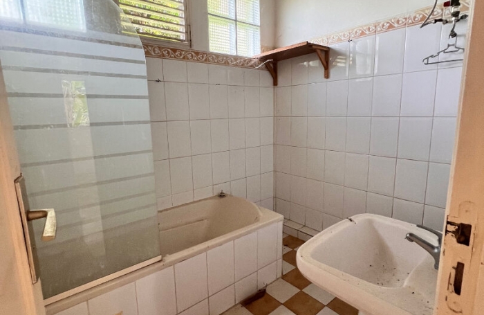 Vente Maison 51.64m² 3 pièces Le Lamentin
