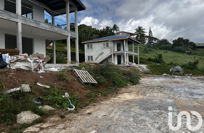 Vente Maison 78m&sup2; 4 pi&#232;ces Rivière Salée