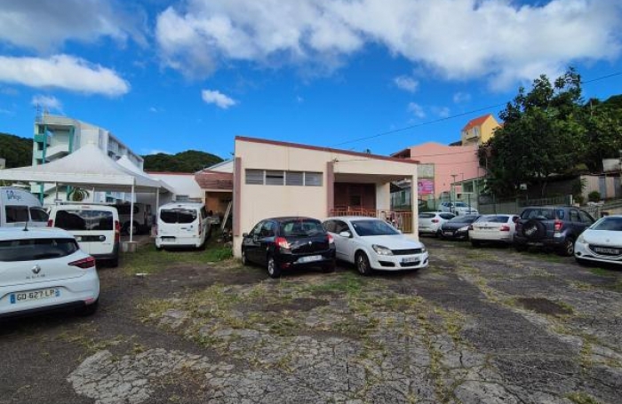 Vente Divers 97290