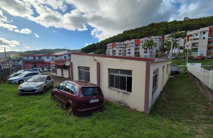 Vente Divers 120m&sup2; Le Marin