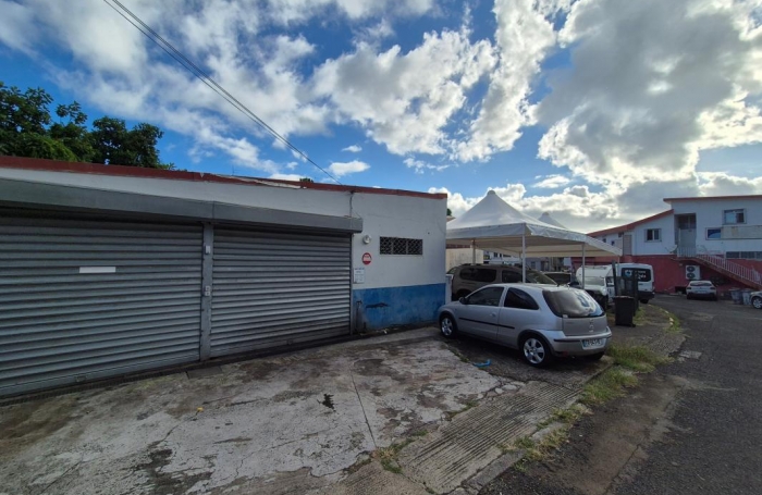 Vente Divers 120m&sup2; Le Marin