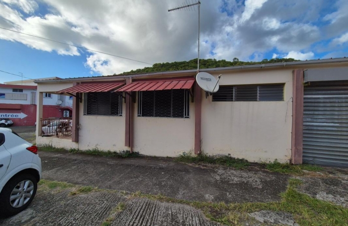 Vente Divers 120m&sup2; Le Marin