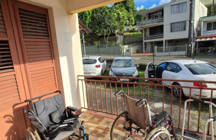 Vente Divers 120m&sup2; Le Marin