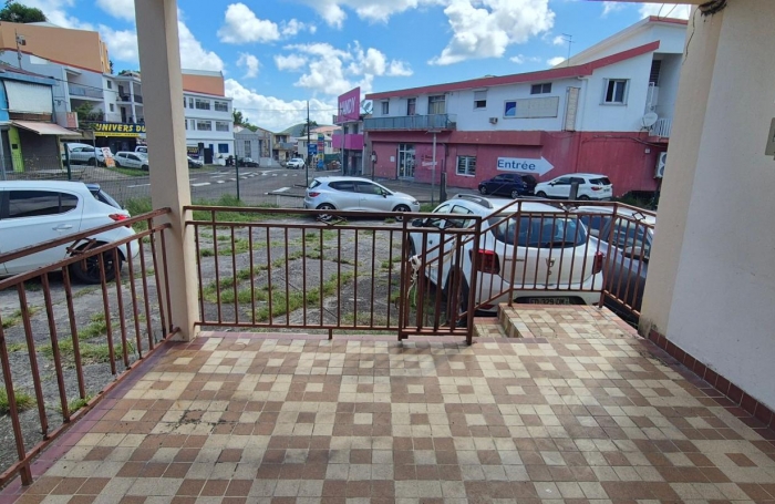 Vente Divers 220m&sup2; Le Marin