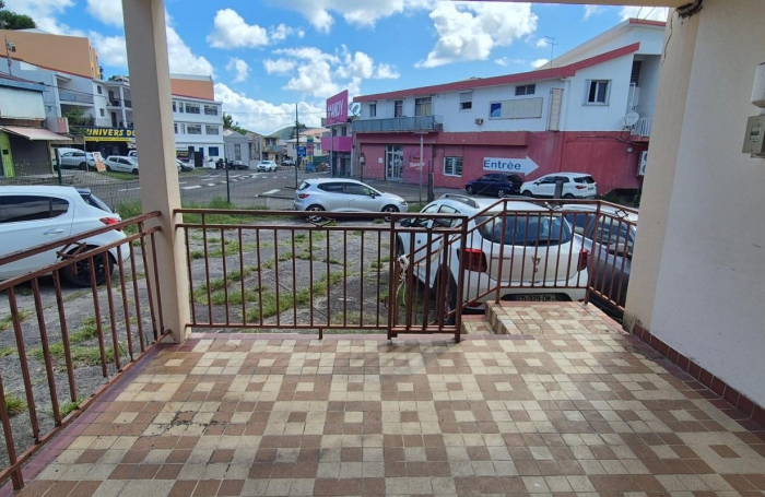 Vente Divers 220m&sup2; Le Marin