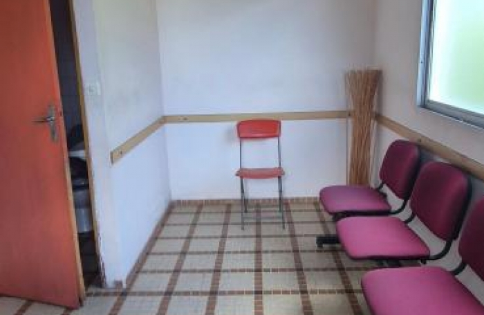 Vente Divers 220m&sup2; Le Marin
