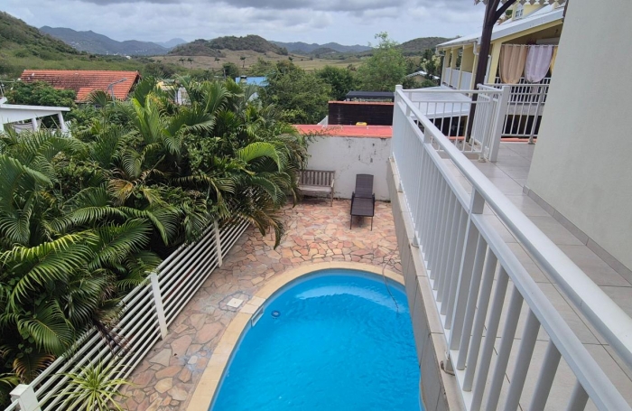 Vente Maison 97227
