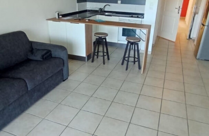 Location Appartement 