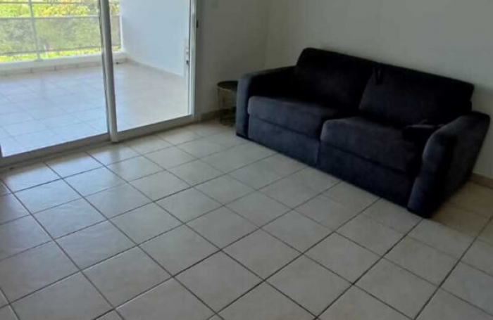 Location Appartement 29.57m² 1 pièce Le Robert