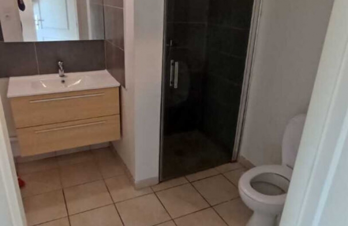 Location Appartement 29.57m² 1 pièce Le Robert