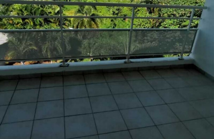Location Appartement 29.57m² 1 pièce Le Robert