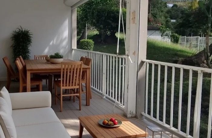 Vente Appartement 97229