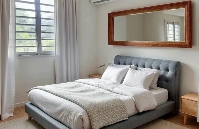Vente Appartement 59m&sup2; 2 pi&#232;ces Les Trois Ilets