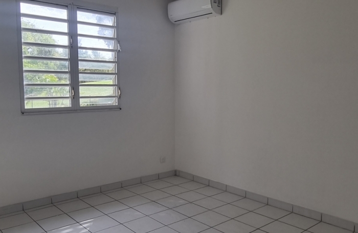 Vente Appartement 59m&sup2; 2 pi&#232;ces Les Trois Ilets