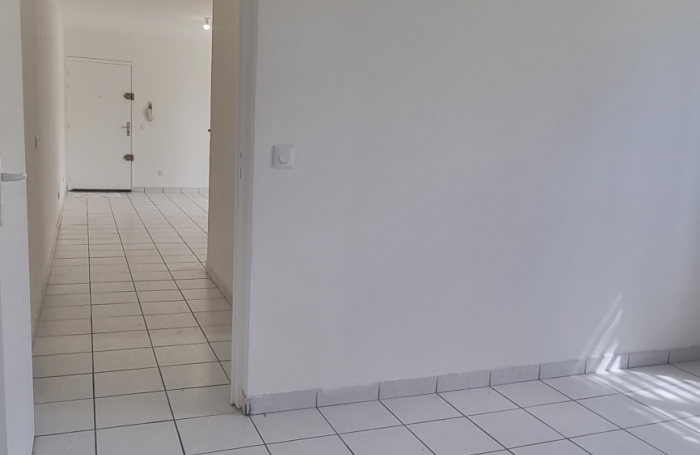 Vente Appartement 59m&sup2; 2 pi&#232;ces Les Trois Ilets