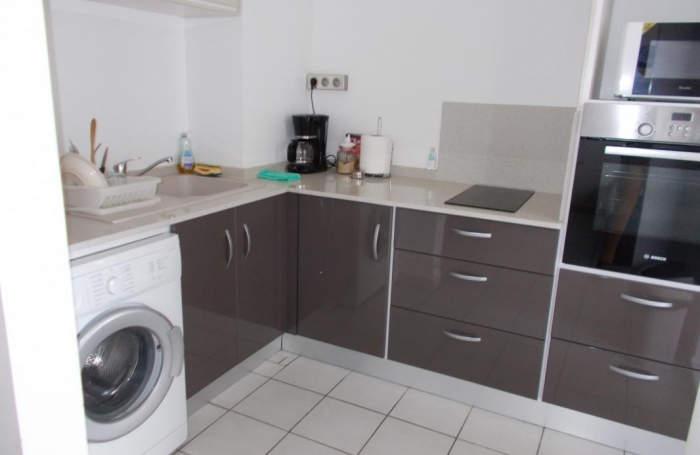 Location Appartement 45.91m&sup2; 2 pi&#232;ces La Trinité