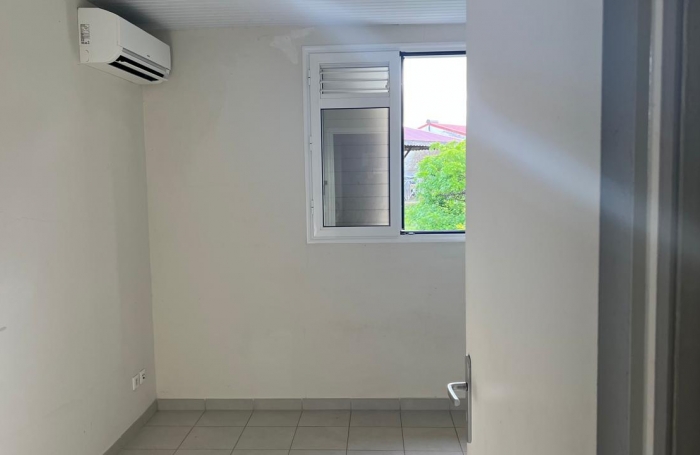 Appartement T4 en duplex à la pointe FAULA