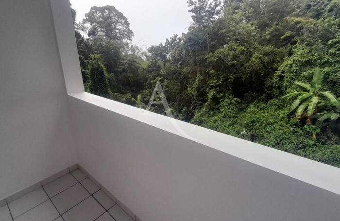 Location Appartement 33.49m² 2 pièces Fort de france