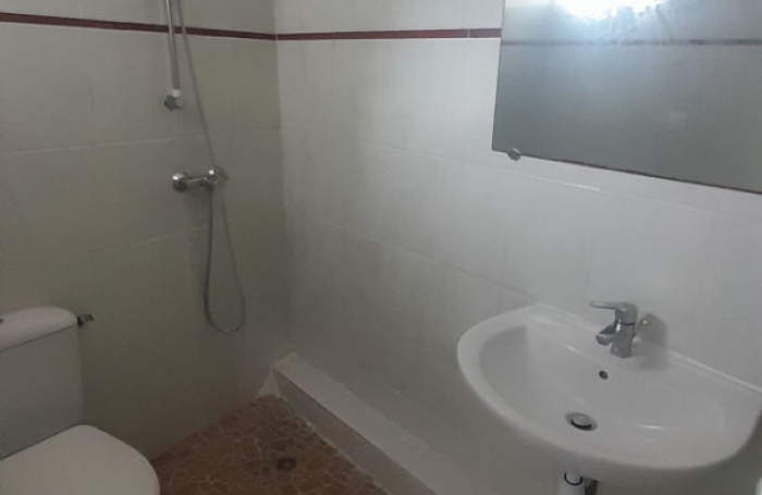Location Appartement 33.49m² 2 pièces Fort de france