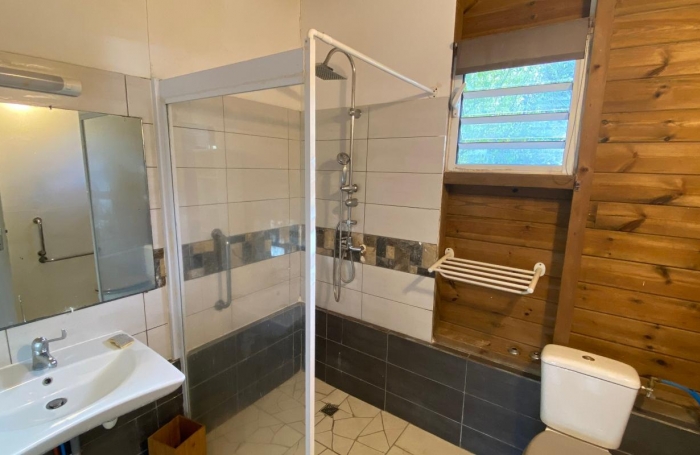 Vente Maison 43.4m&sup2; 2 pi&#232;ces Le Diamant