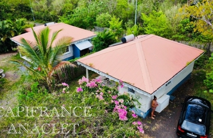 Vente Maison 97223