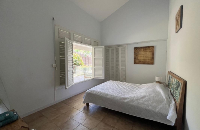 Location Maison 110.75m&sup2; 4 pi&#232;ces Le Diamant