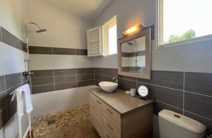 Location Maison 110.75m&sup2; 4 pi&#232;ces Le Diamant