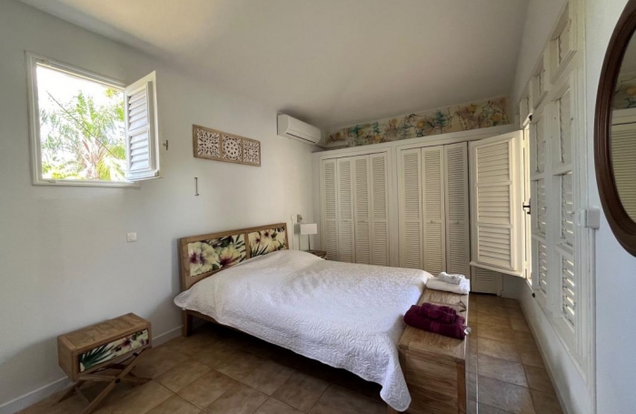 Location Maison 110.75m&sup2; 4 pi&#232;ces Le Diamant