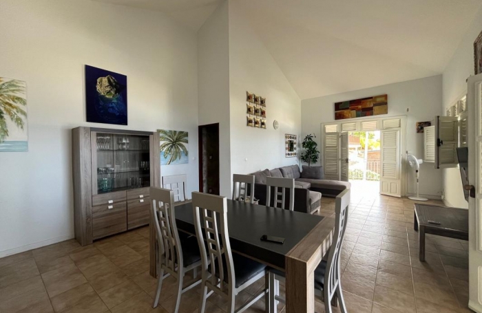 Location Maison 110.75m&sup2; 4 pi&#232;ces Le Diamant