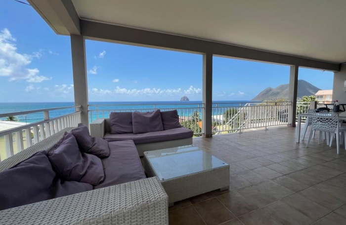 Location Maison 110.75m&sup2; 4 pi&#232;ces Le Diamant