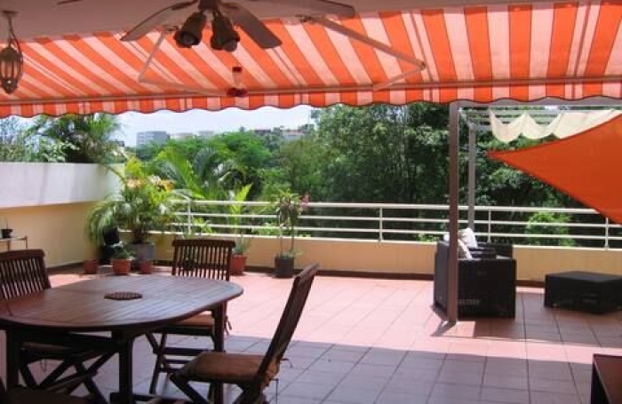 Location Appartement 97233