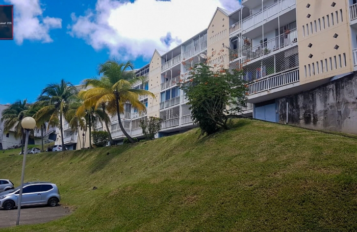 Location Appartement 97200
