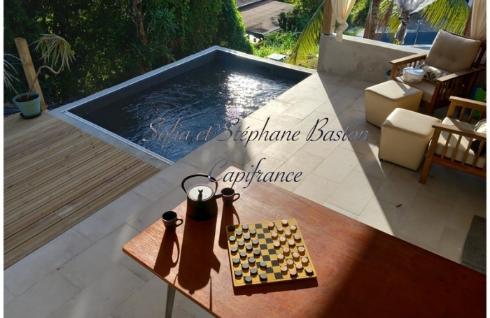 Vente Maison 241m&sup2; 10 pi&#232;ces Sainte Luce