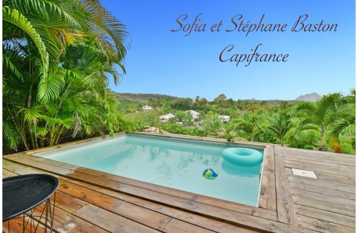 Vente Maison 241m&sup2; 10 pi&#232;ces Sainte Luce