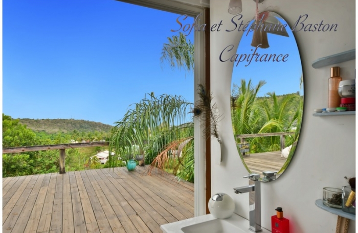 Vente Maison 241m&sup2; 10 pi&#232;ces Sainte Luce