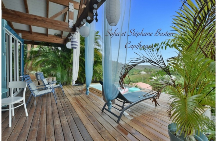 Vente Maison 241m&sup2; 10 pi&#232;ces Sainte Luce
