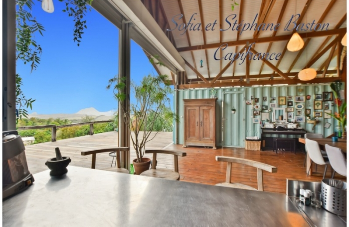 Vente Maison 241m&sup2; 10 pi&#232;ces Sainte Luce