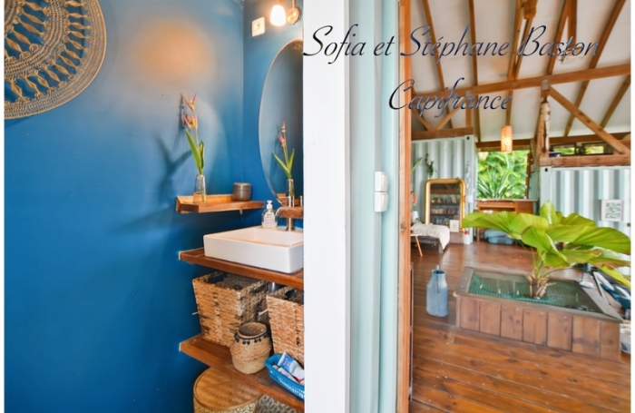 Vente Maison 241m&sup2; 10 pi&#232;ces Sainte Luce