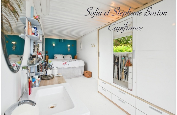 Vente Maison 241m&sup2; 10 pi&#232;ces Sainte Luce