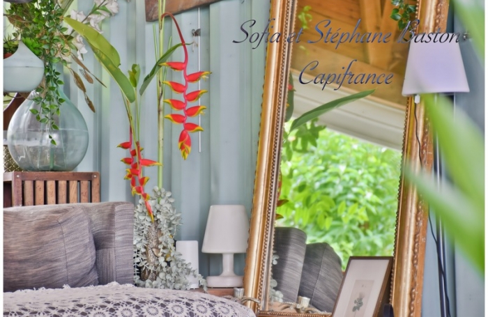 Vente Maison 241m&sup2; 10 pi&#232;ces Sainte Luce