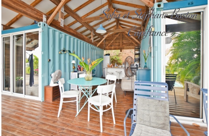 Vente Maison 241m&sup2; 10 pi&#232;ces Sainte Luce