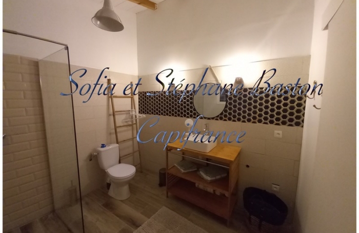 Vente Maison 241m&sup2; 10 pi&#232;ces Sainte Luce