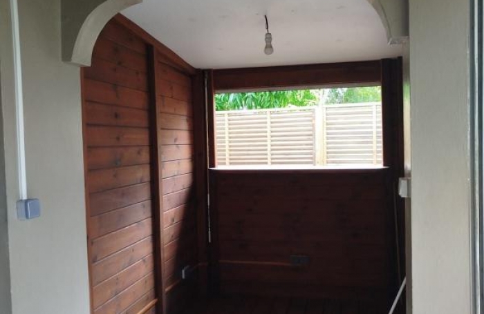 Location Appartement 32m&sup2; 2 pi&#232;ces Le Lamentin