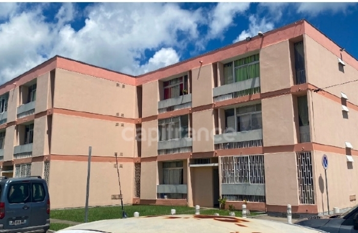Vente Appartement 97231